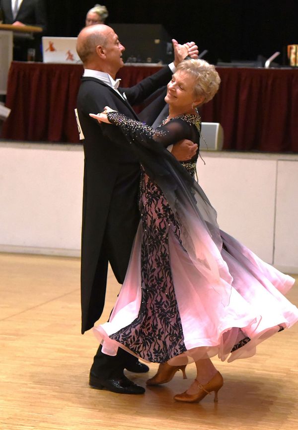 8.6.2025 Diamond Cup Bad Bevensen - Vorrunde 2