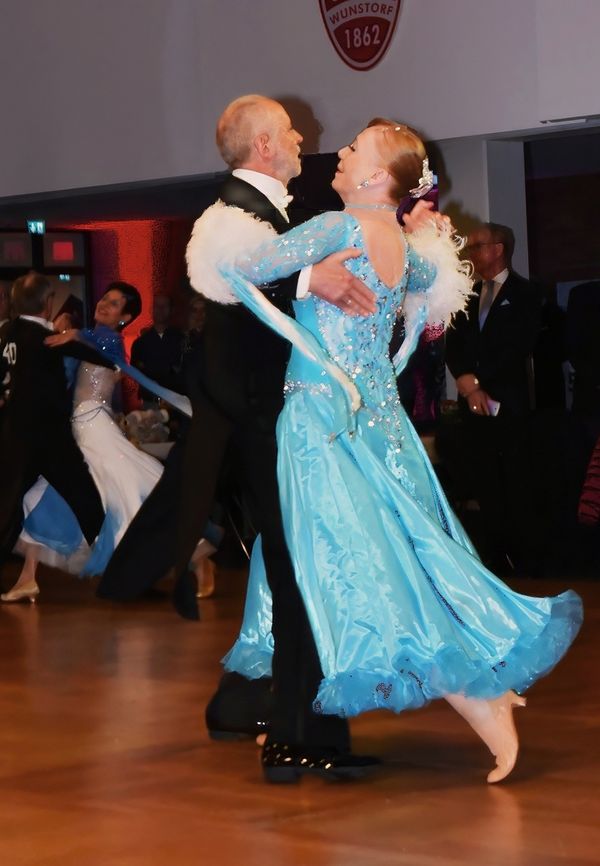 1.3.2026 GLM Sen IV A Std in Barsinghausen - Paarporträts und Vorrunde