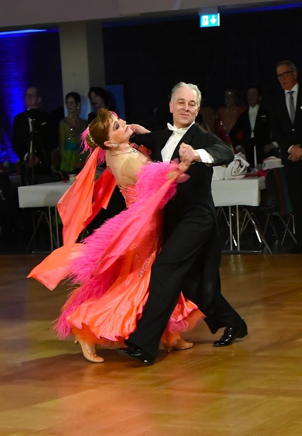 1.3.2026 GLM Sen IV S Std in Barsinghausen - Vorrunde