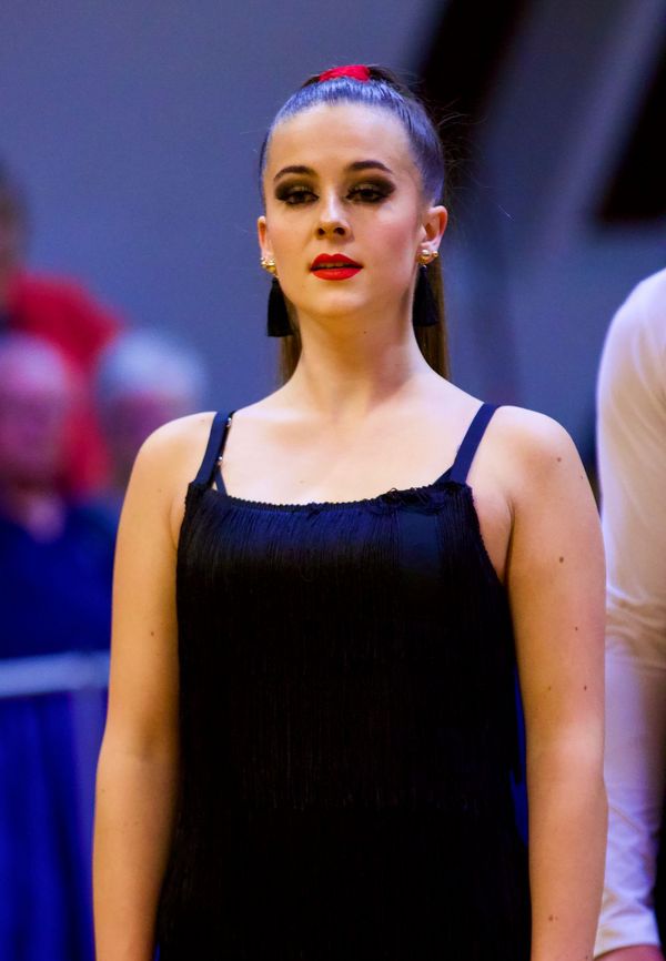 GLM Jugend C Latein in Braunschweig