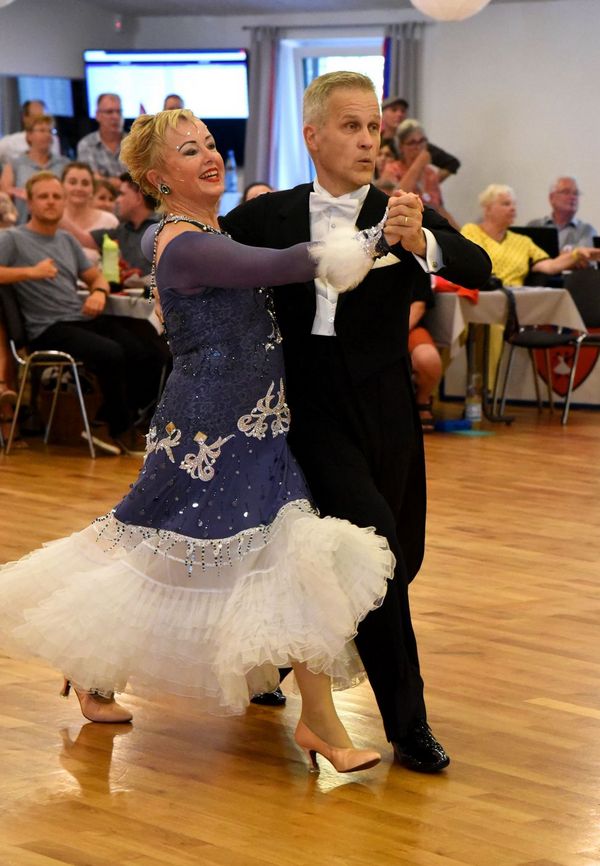 LM Sen IIIA in Gifhorn