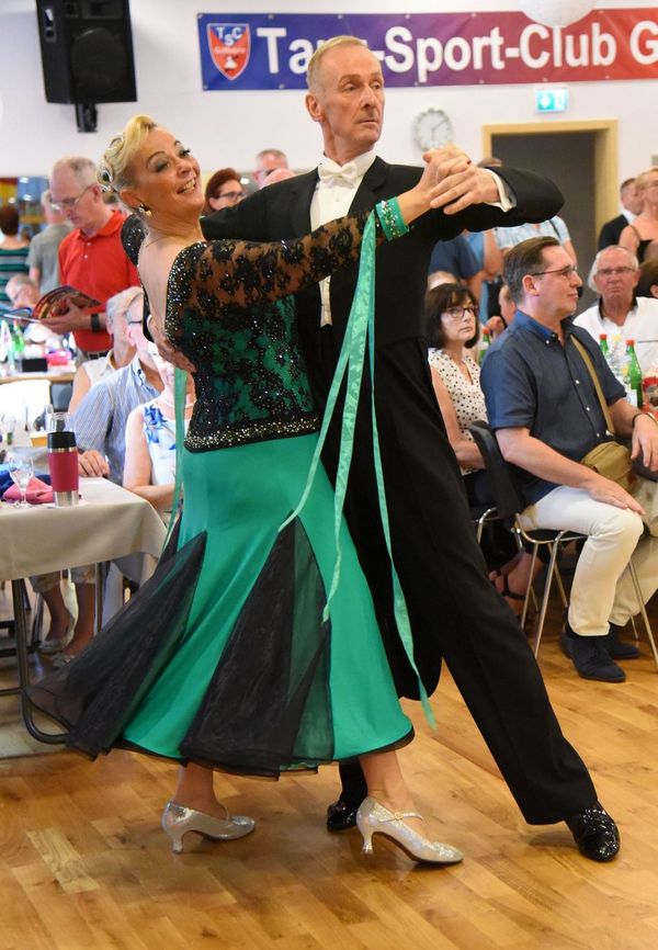 LM Sen IIIS in Gifhorn