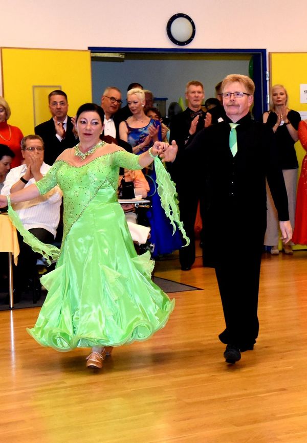 LM Sen III C in Bad Nenndorf