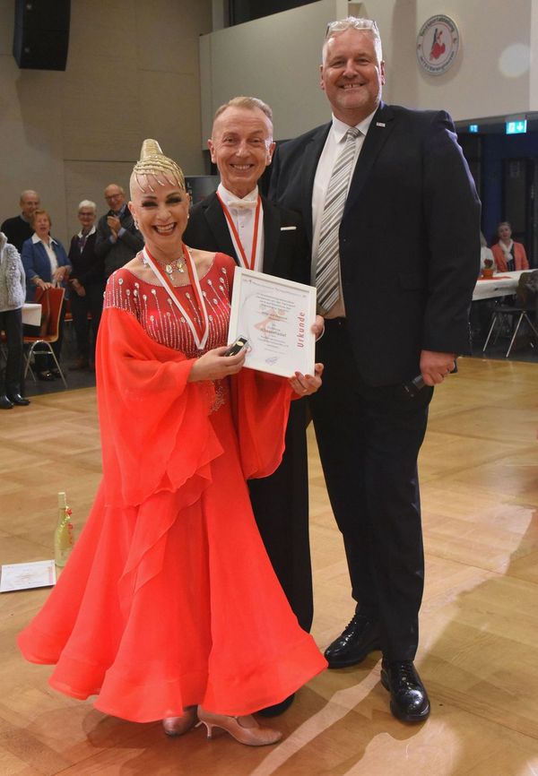 17.09.2022 LM Sen III S Standard Barsinghausen