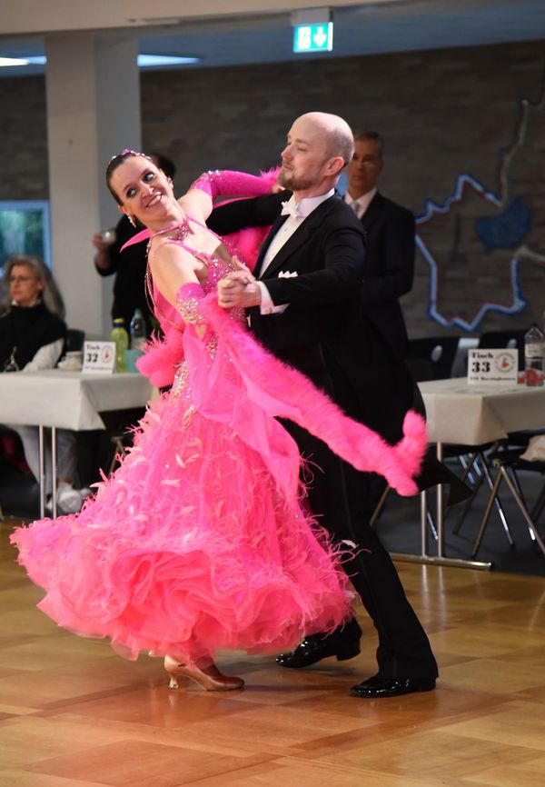 2.3.2024 GLM Masters II B Barsinghausen