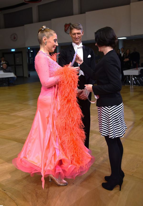 2.3.2024 GLM Masters II S Barsinghausen - Semifinale und Finale