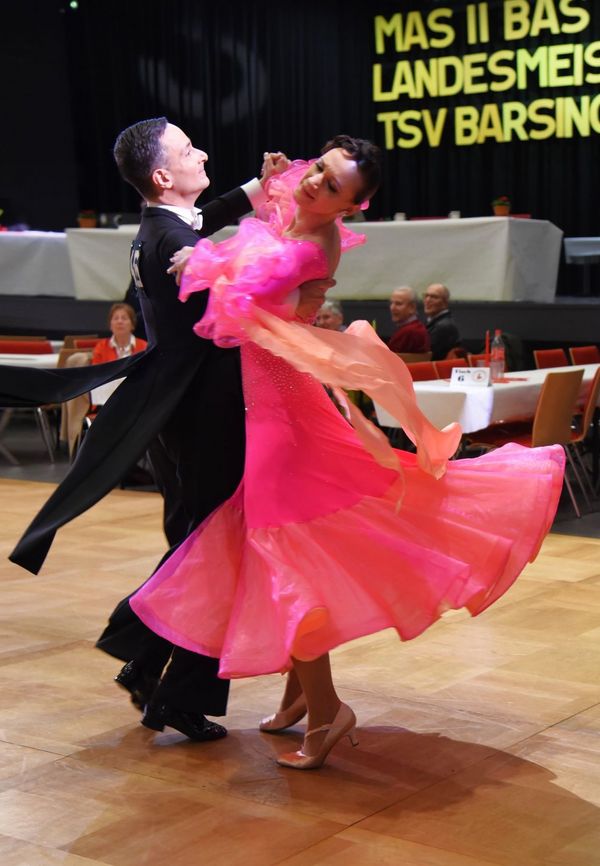 2.3.2024 GLM Masters II S Barsinghausen - Vorrunde