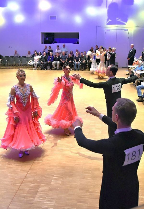 19.5.2024 Gold Cup in Bad Bevensen - Semifinale und Finale