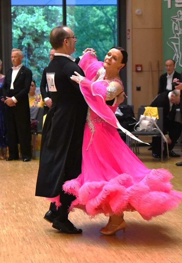 8.6.2025 Diamond Cup Bad Bevensen - Vorrunde 2