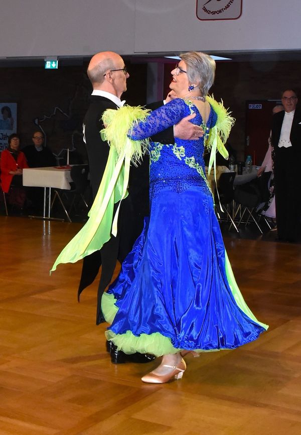 1.3.2026 GLM Sen IV B Std in Barsinghausen