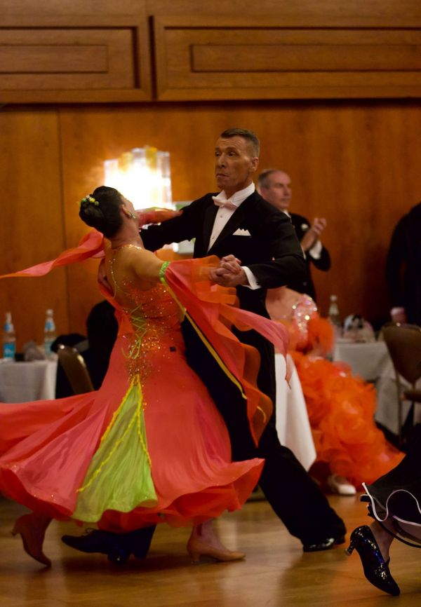 Goldene 55 in Braunlage von Peter Gerhard Krüger