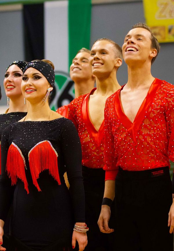 Landesliga Nord Lateinformationen in Alfeld