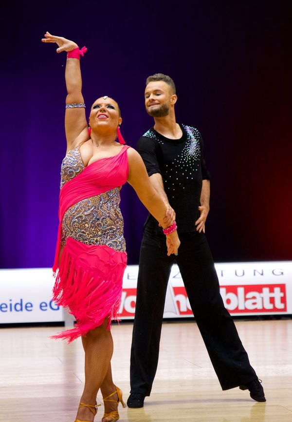 Landesliga Nord Lateinformationen in Buchholz