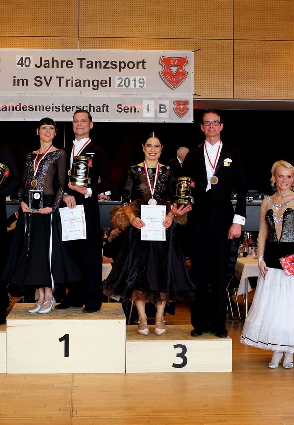 LM Sen IB und IIB-A-S Std in Gifhorn