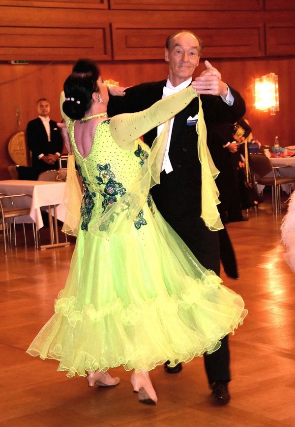 Leistungsstarke 66 in Braunlage von Marcel Erné