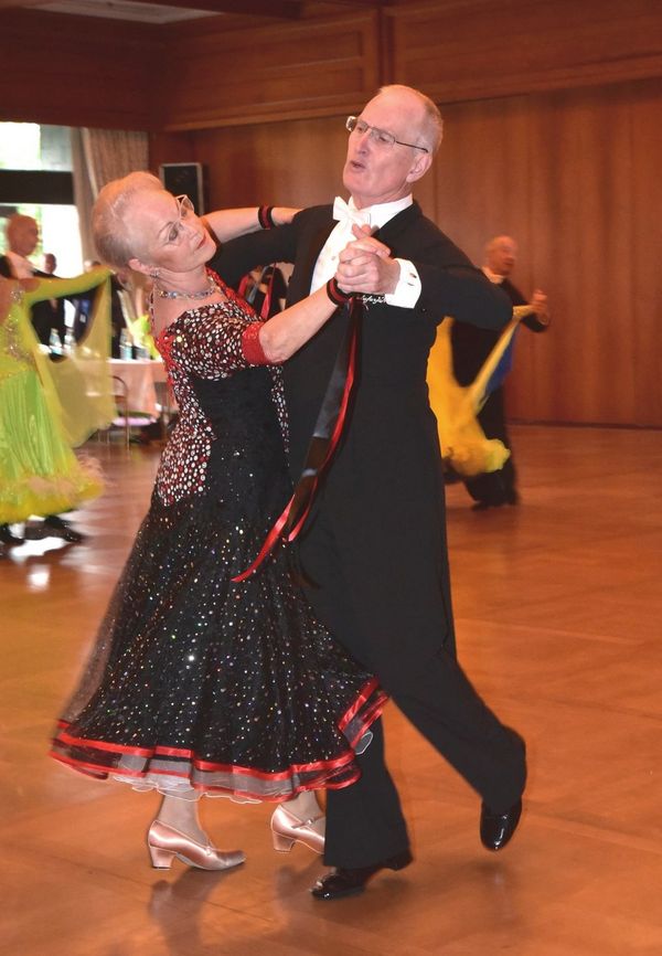 Leistungsstarke 66 in Braunlage von Marcel Erné