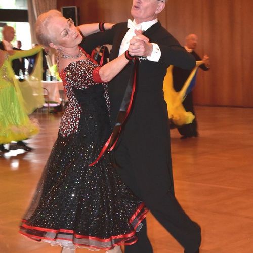 Leistungsstarke 66 in Braunlage von Marcel Erné