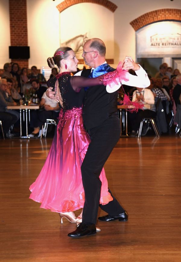 Niedersachsenpokal 2024 - Team Blau