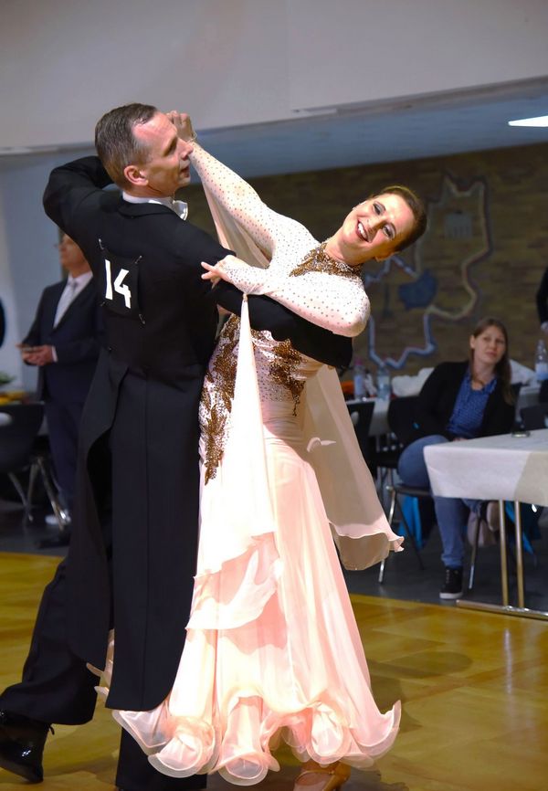 2.3.2024 GLM Masters II S Barsinghausen - Vorrunde