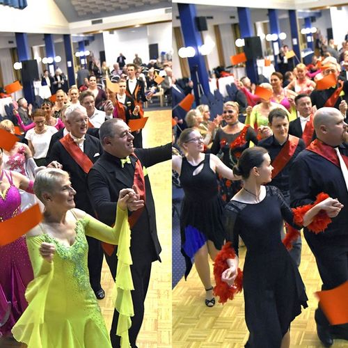 Niedersachsenpokal 2025 - Gäste, Shows, Ehrungen