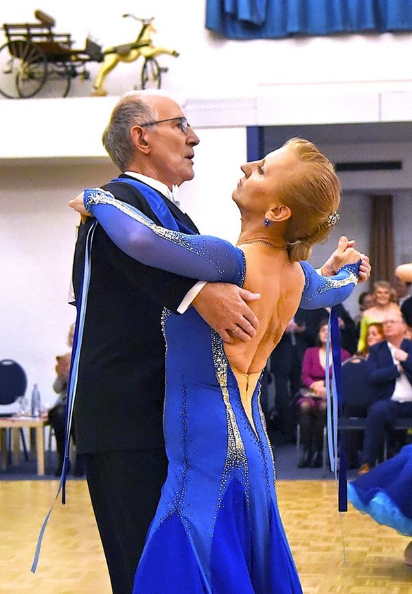 Niedersachsenpokal 2025 - Team Blau