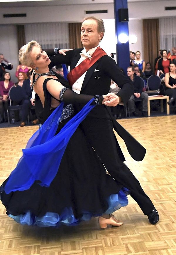 Niedersachsenpokal 2025 - Team Rot