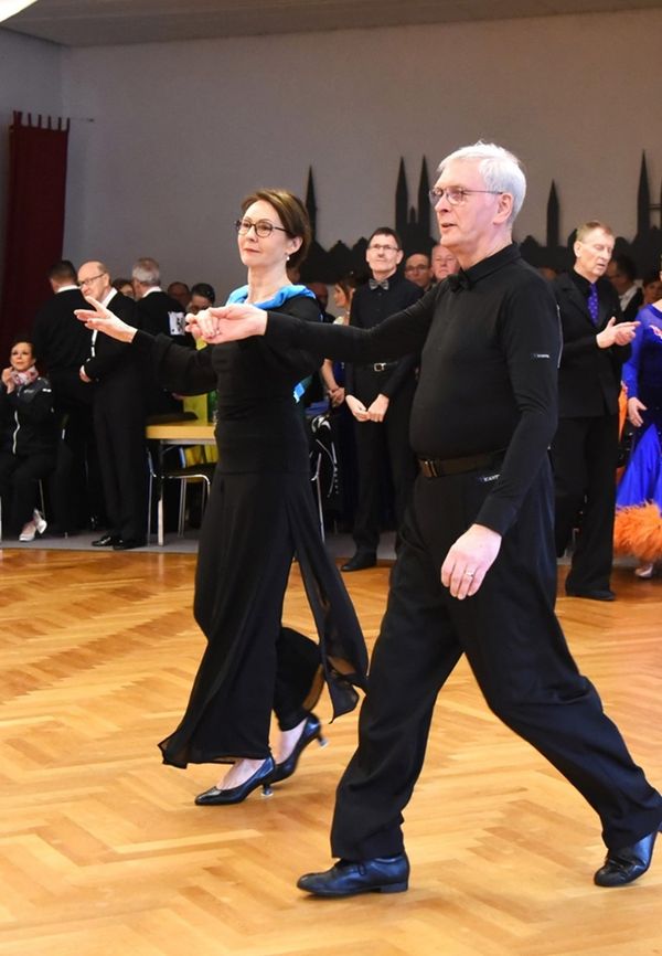 21.2.2025 GLM Masters IV C+D Standard in Lübeck