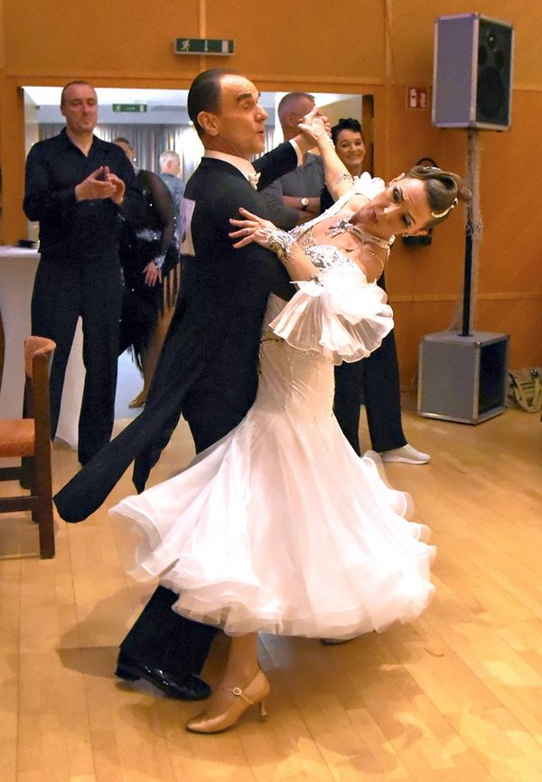 19.4.2025 Gold Cup in Holm - Semifinale & Finale