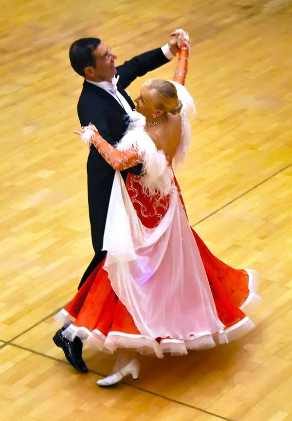 20.4.2025 Diamond Cup in Holm - Vorrunde