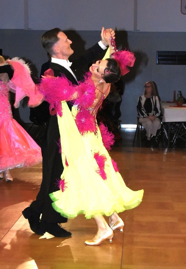 1.3.2026 GLM Sen IV S Std in Barsinghausen - Zwischenrunde und Finale