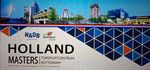 Holland Masters in Rotterdam