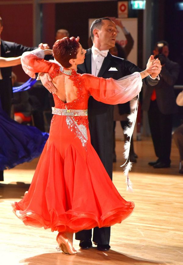 LM Sen IB und IIB-A-S Std in Gifhorn