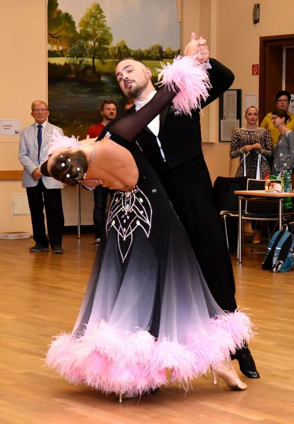 GLM Hgr II B in Hannover-Misburg