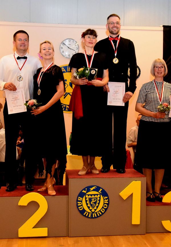 LM Sen I D in Bad Nenndorf