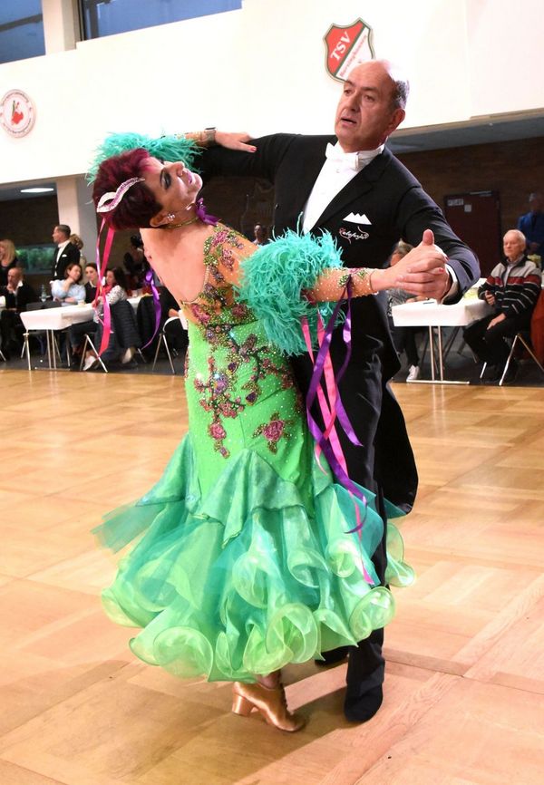 17.09.2022 LM Sen III S Standard Barsinghausen