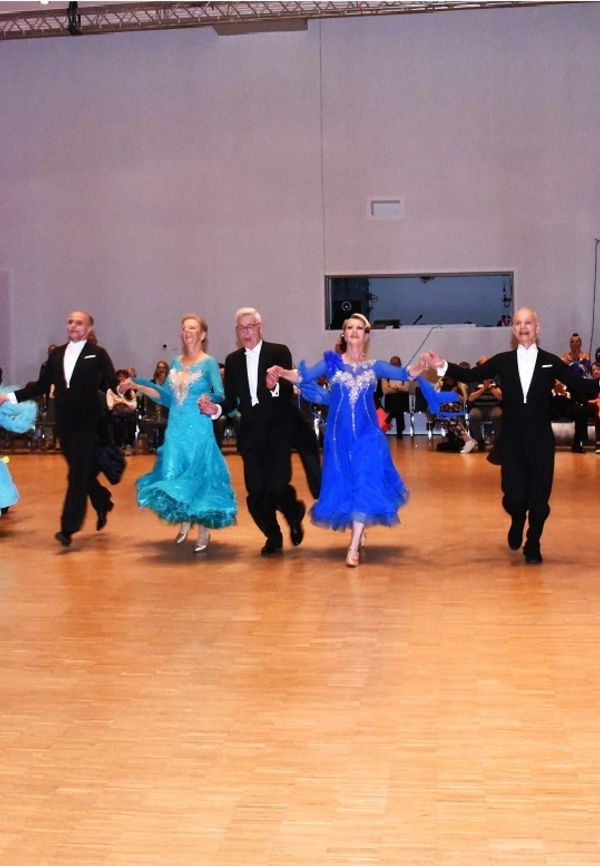 Leistungsstarke 66 - Bad Bevensen