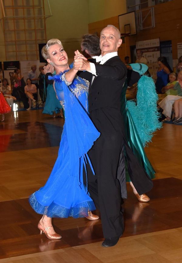 Leistungsstarke 66 - Hatatas Hannover