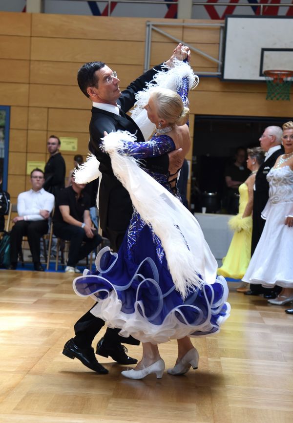 15.6.2024 Diamond Cup bei den Hannoverschen Tanzsporttagen