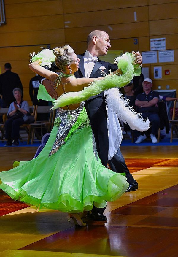 15.6.2024 Diamond Cup bei den Hannoverschen Tanzsporttagen