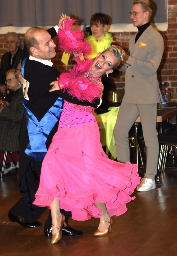 Niedersachsenpokal 2024 - Team Blau