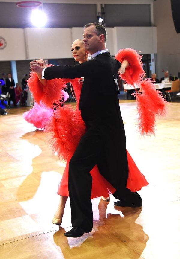 2.3.2024 GLM Masters II B Barsinghausen