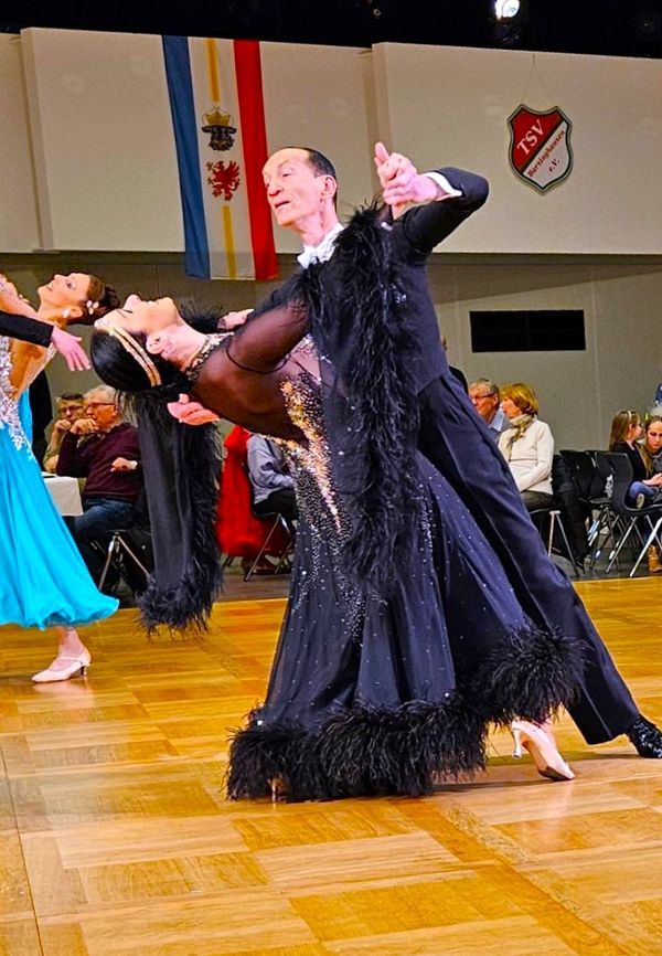 2.3.2024 GLM Masters II S Barsinghausen - Semifinale und Finale