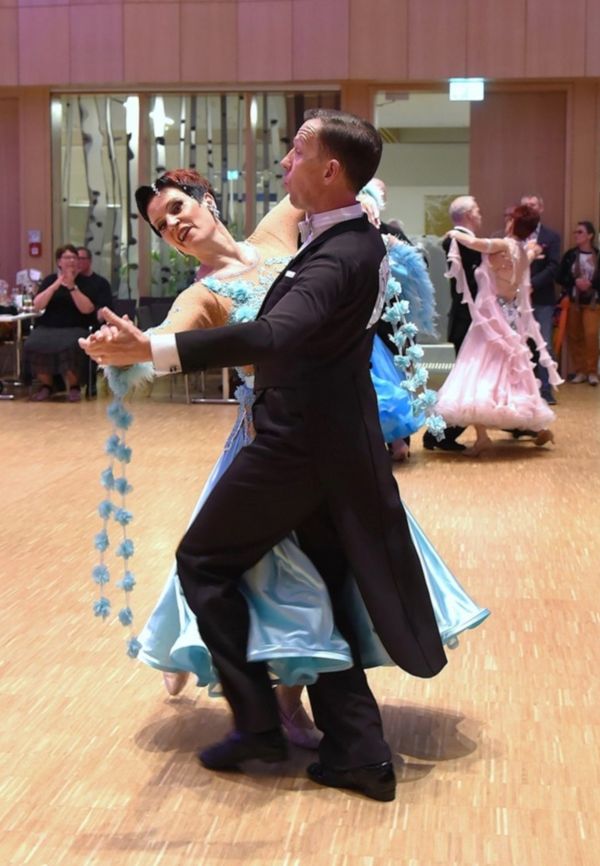 19.5.2024 Gold Cup in Bad Bevensen - Semifinale und Finale