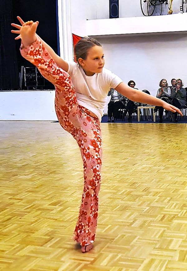 Niedersachsenpokal 2025 - Gäste, Shows, Ehrungen