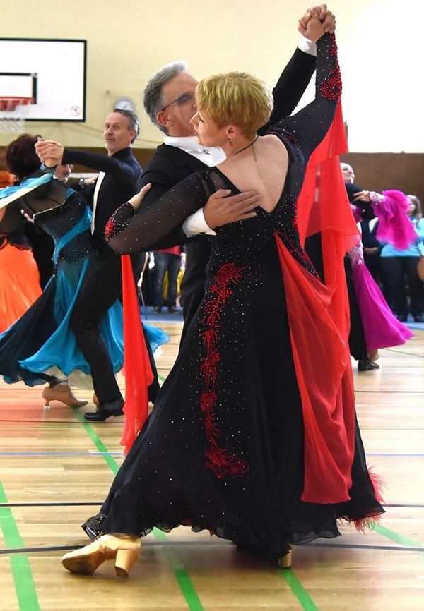 13.9.2025 GLM Nord Masters III B Standard in Oldenburg