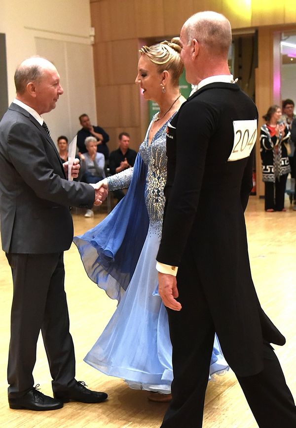 7.6.2025 Gold Cup Bad Bevensen - Semifinale und Finale