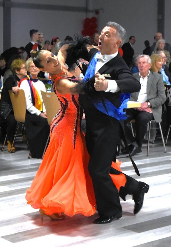 Niedersachsenpokal 2026 - Team Blau