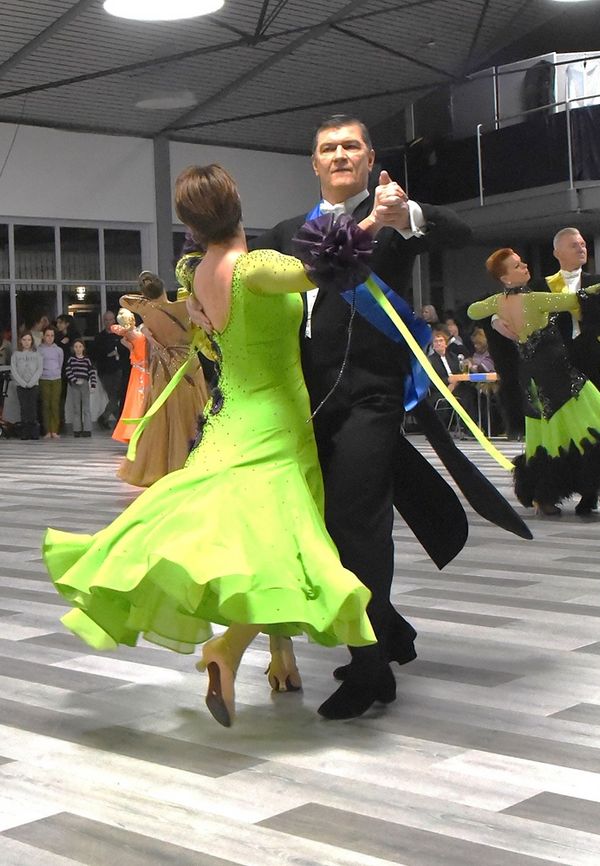 Niedersachsenpokal 2026 - Team Blau