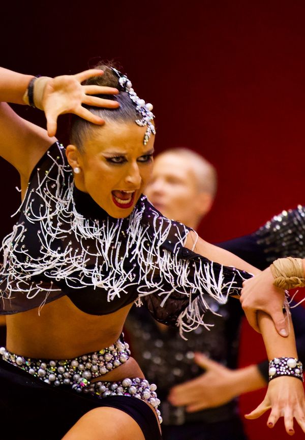 1. und 2. Bundesliga Lateinformationen in Buchholz