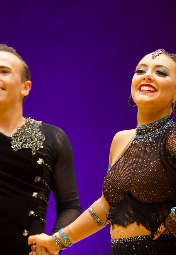 1. und 2. Bundesliga Lateinformationen in Buchholz